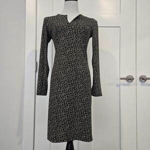 Kenneth Cole NY dress petite